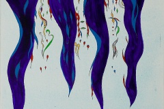 Blaue-Streifen