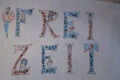 freizeit