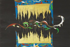 Orientalische Nacht